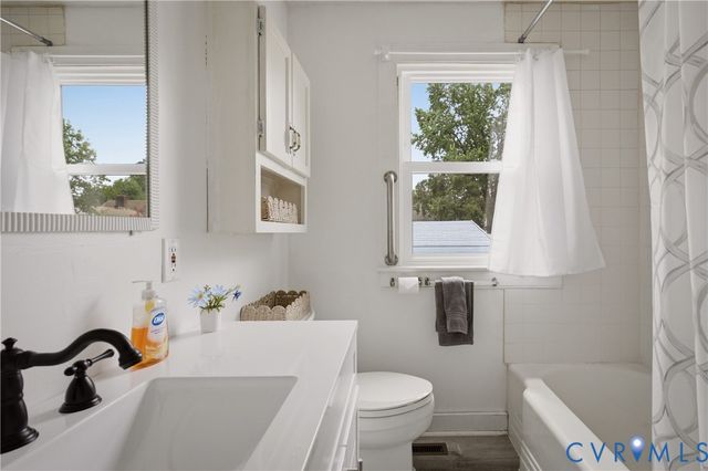 2300 Jackson St, Hopewell, VA 23860