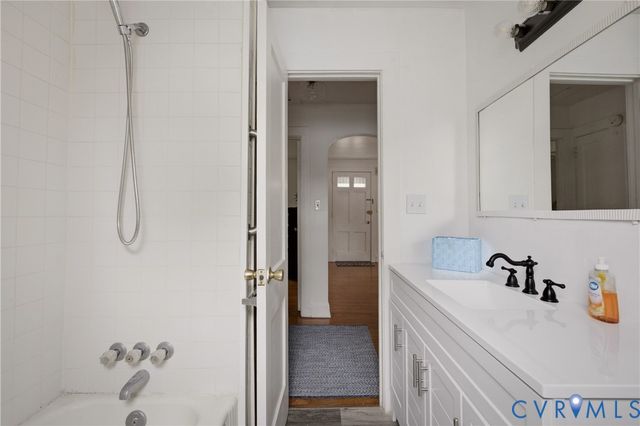 2300 Jackson St, Hopewell, VA 23860