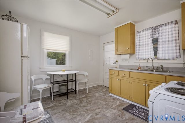 2300 Jackson St, Hopewell, VA 23860