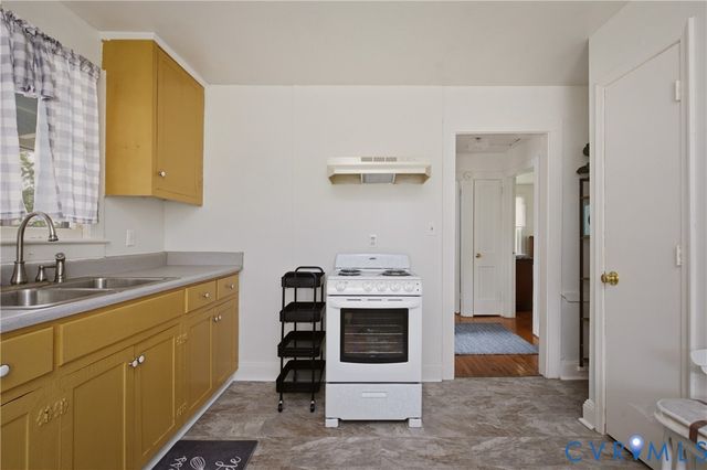 2300 Jackson St, Hopewell, VA 23860