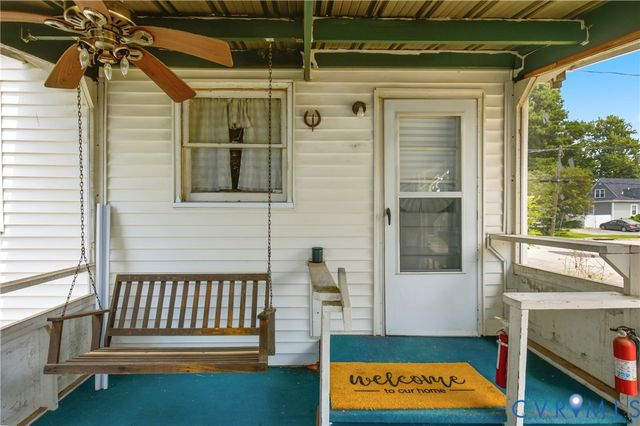 2300 Jackson St, Hopewell, VA 23860