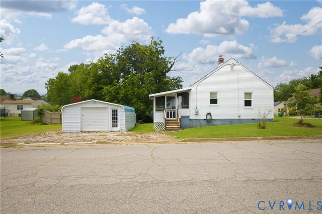 2300 Jackson St, Hopewell, VA 23860