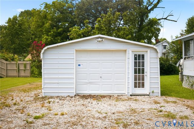 2300 Jackson St, Hopewell, VA 23860