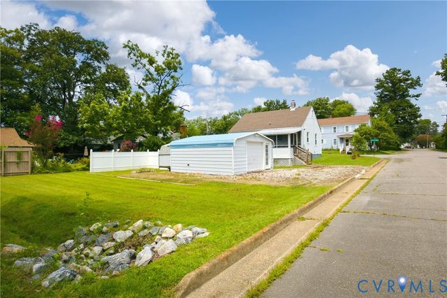 2300 Jackson St, Hopewell, VA 23860