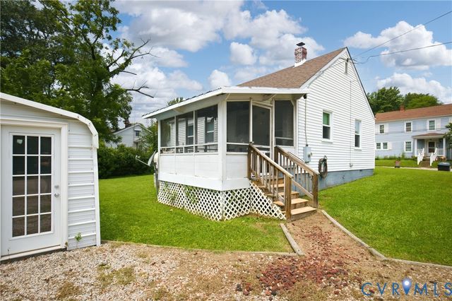 2300 Jackson St, Hopewell, VA 23860