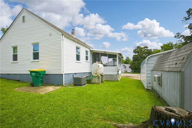 2300 Jackson St, Hopewell, VA 23860