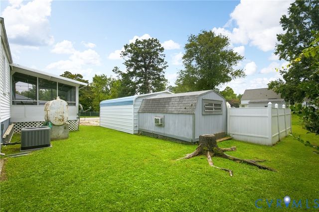 2300 Jackson St, Hopewell, VA 23860
