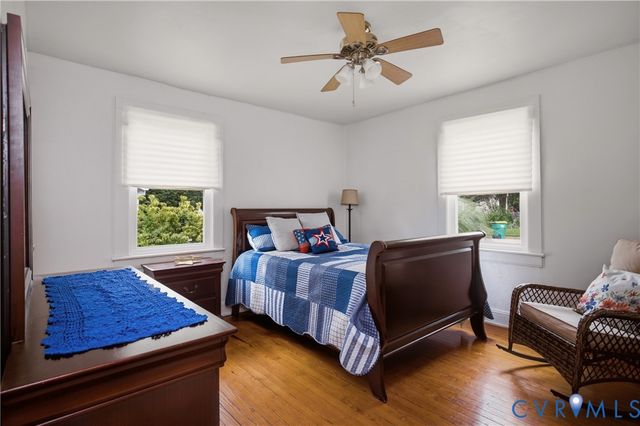 2300 Jackson St, Hopewell, VA 23860