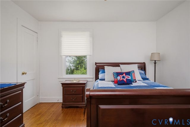 2300 Jackson St, Hopewell, VA 23860