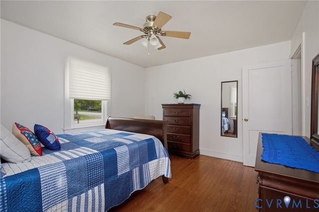 2300 Jackson St, Hopewell, VA 23860