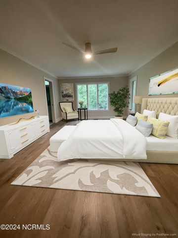 140 Mitchell Road, Southern Pines, NC 28387
