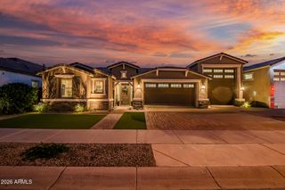 21119 E CATTLE Drive, Queen Creek, AZ 85142