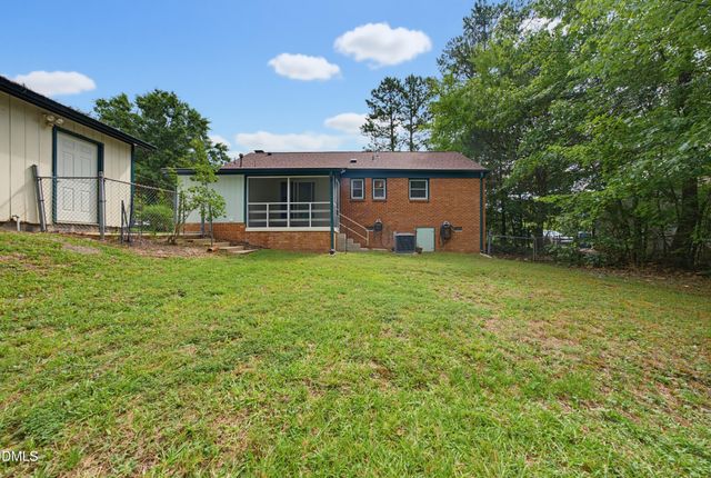 5222 Revere Road, Durham, NC 27713