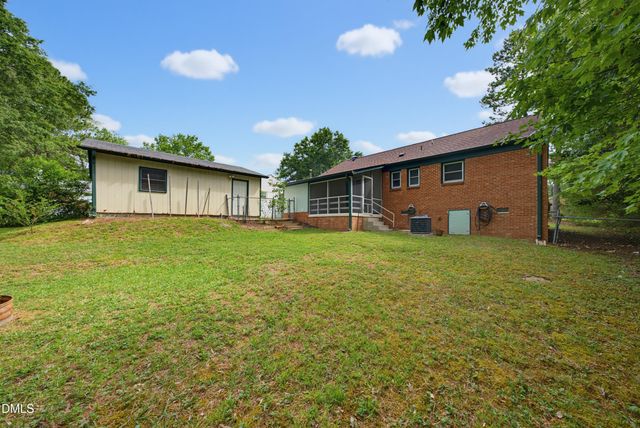 5222 Revere Road, Durham, NC 27713