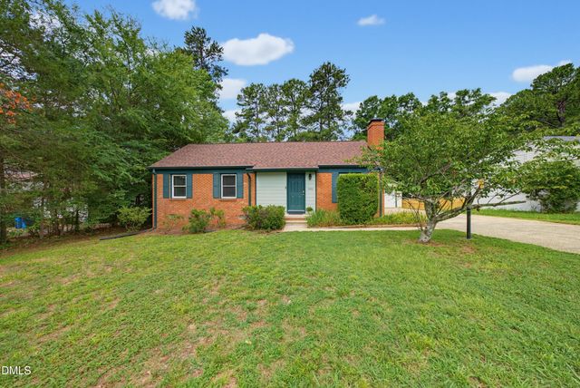 5222 Revere Road, Durham, NC 27713