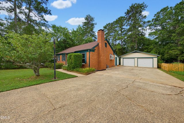 5222 Revere Road, Durham, NC 27713