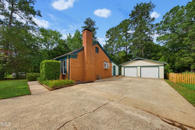 5222 Revere Road, Durham, NC 27713