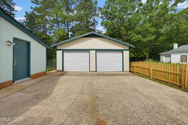 5222 Revere Road, Durham, NC 27713