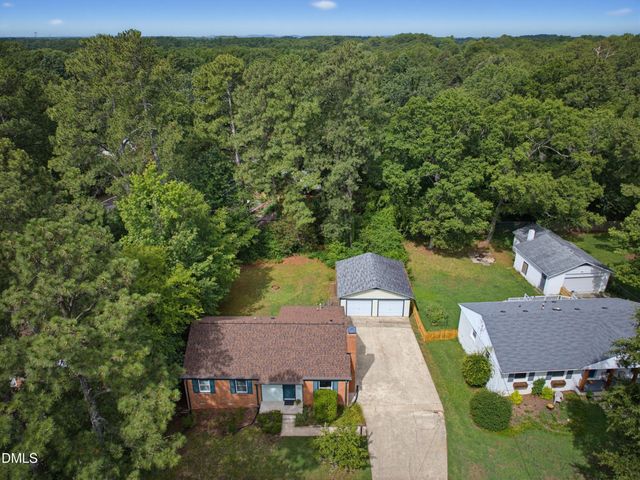 5222 Revere Road, Durham, NC 27713