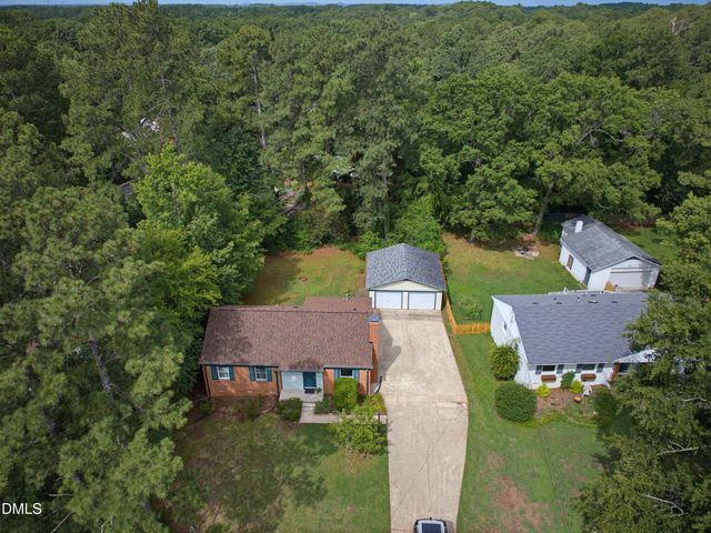 5222 Revere Road, Durham, NC 27713