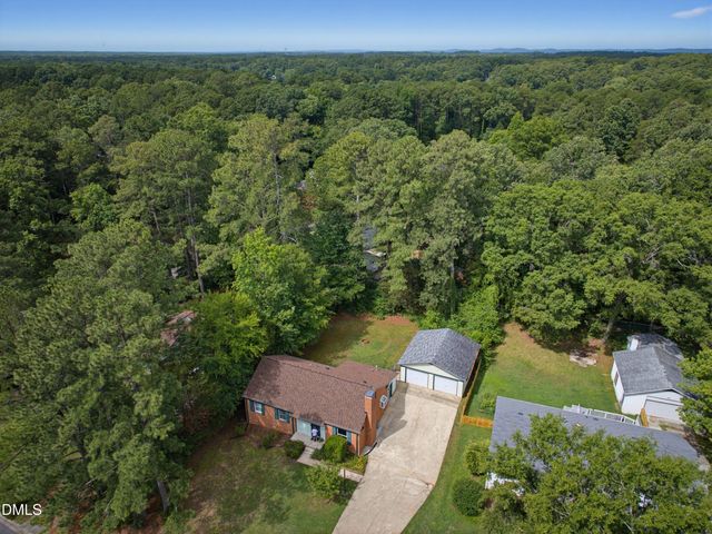 5222 Revere Road, Durham, NC 27713