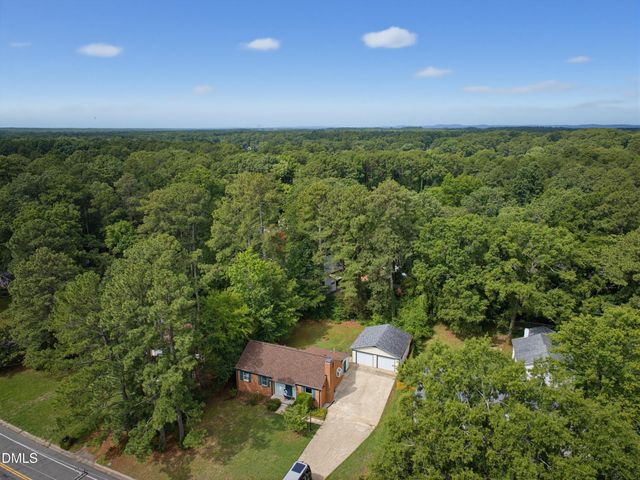 5222 Revere Road, Durham, NC 27713