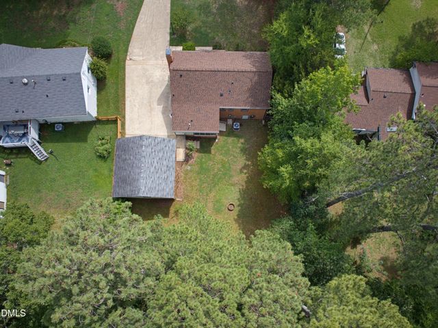 5222 Revere Road, Durham, NC 27713
