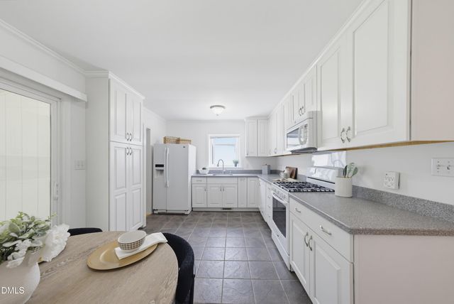 5222 Revere Road, Durham, NC 27713