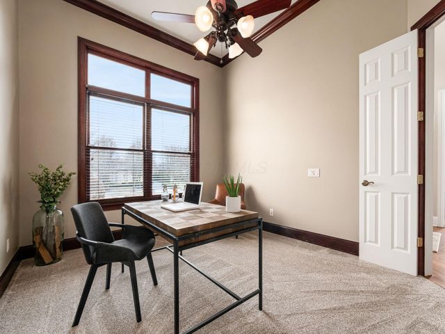 9083 Tartan Fields Drive, Dublin, OH 43017