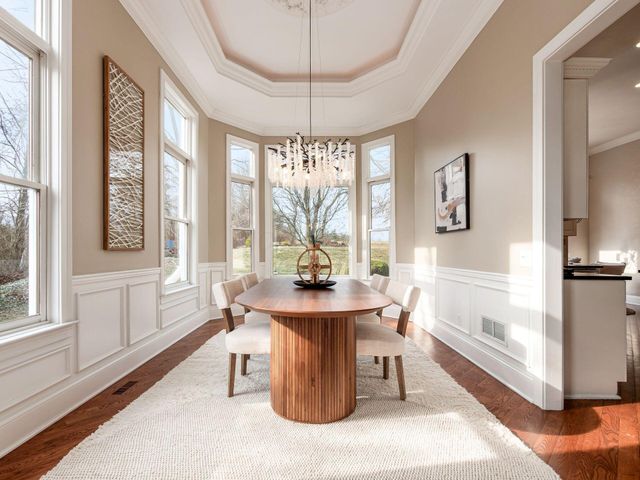 9083 Tartan Fields Drive, Dublin, OH 43017