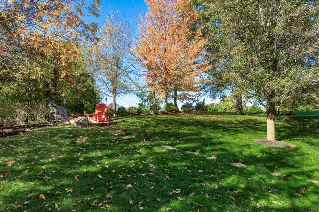 9083 Tartan Fields Drive, Dublin, OH 43017