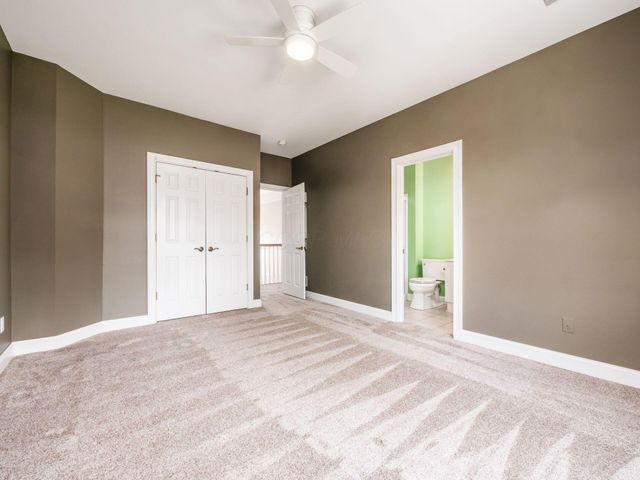 9083 Tartan Fields Drive, Dublin, OH 43017