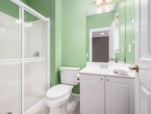 9083 Tartan Fields Drive, Dublin, OH 43017