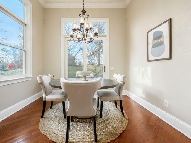 9083 Tartan Fields Drive, Dublin, OH 43017