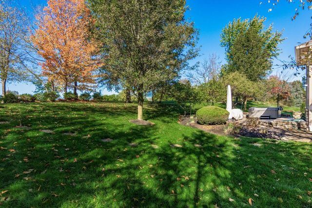 9083 Tartan Fields Drive, Dublin, OH 43017