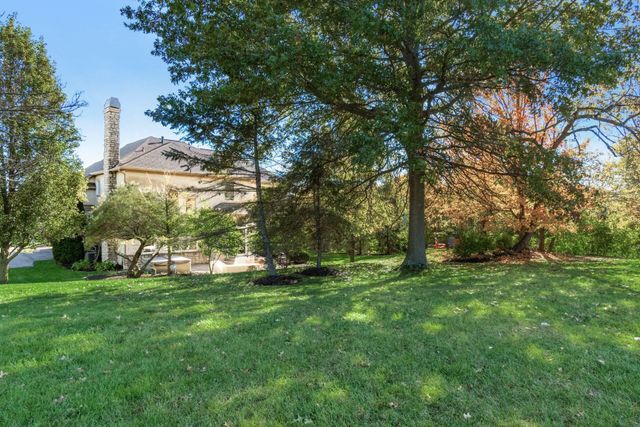 9083 Tartan Fields Drive, Dublin, OH 43017