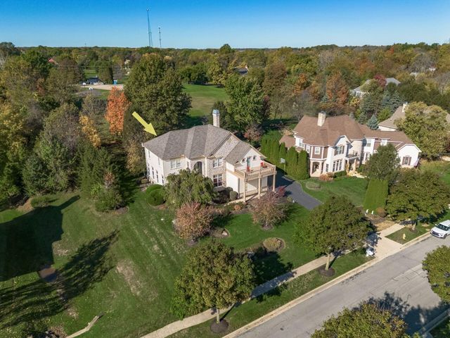 9083 Tartan Fields Drive, Dublin, OH 43017