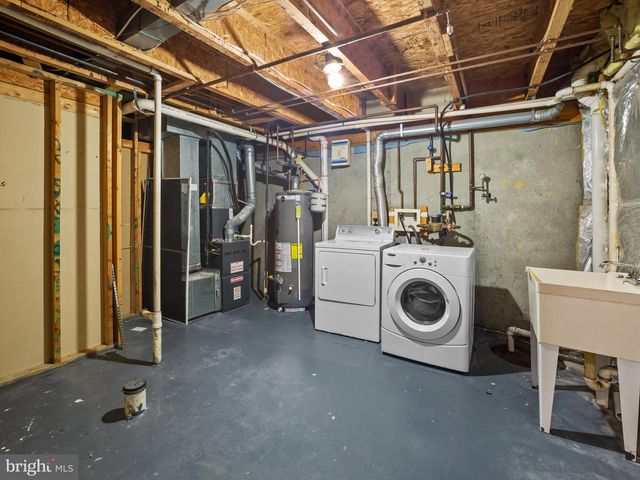 9917 RAINTREE WAY, Clinton, MD 20735