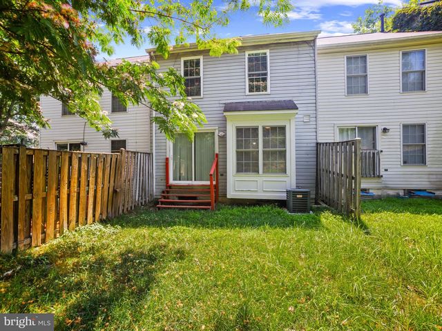 9917 RAINTREE WAY, Clinton, MD 20735