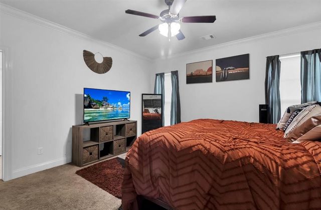 5754 Highland Hills Boulevard, Lake Charles, LA 70647