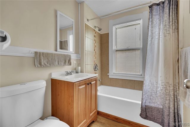 108 Roosevelt Avenue, Buffalo, NY 14215
