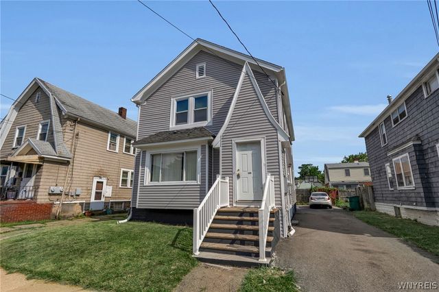 108 Roosevelt Avenue, Buffalo, NY 14215