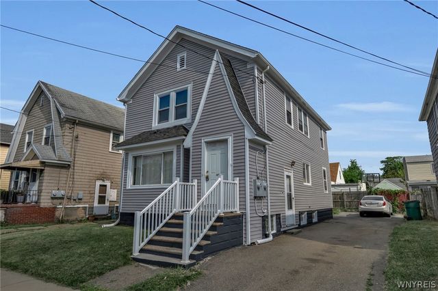 108 Roosevelt Avenue, Buffalo, NY 14215