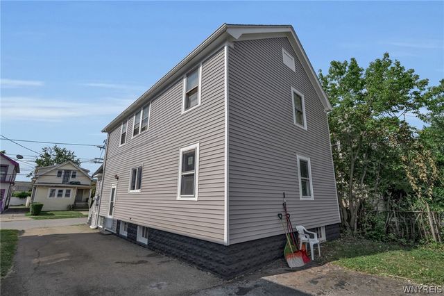 108 Roosevelt Avenue, Buffalo, NY 14215