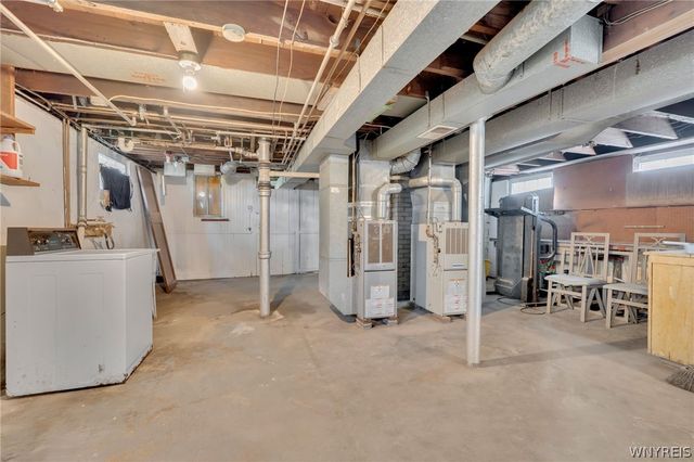 108 Roosevelt Avenue, Buffalo, NY 14215