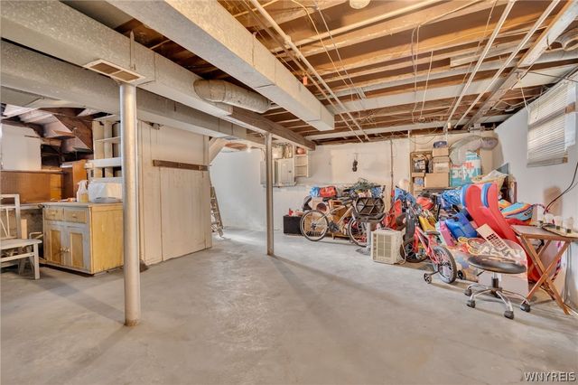 108 Roosevelt Avenue, Buffalo, NY 14215