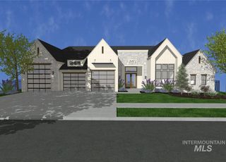 3471 N Hardwick Ave, Eagle, ID 83616