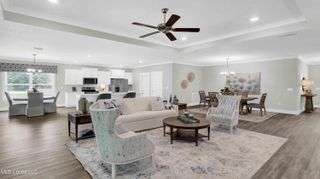 14423 S Swan Road, Gulfport, MS 39503