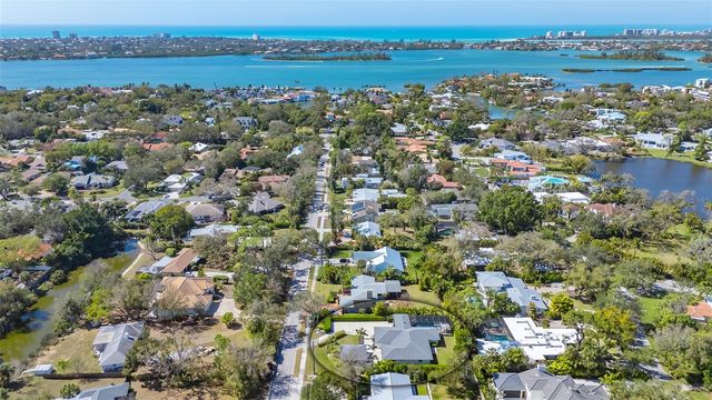 1717 FIELD ROAD, Sarasota, FL 34231