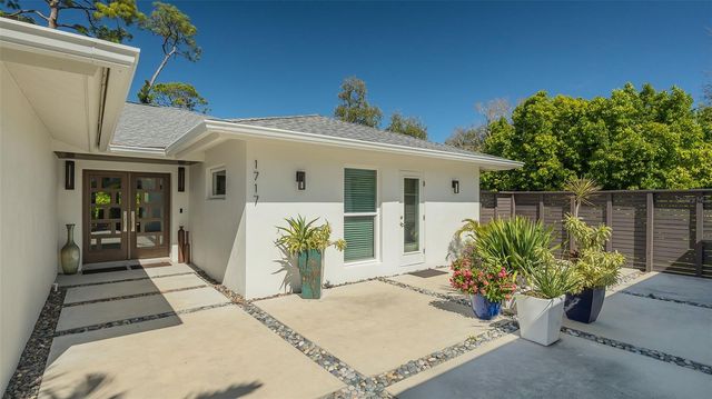 1717 FIELD ROAD, Sarasota, FL 34231